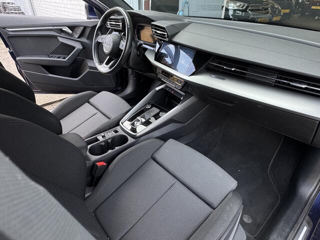 Audi A3 Limousine 35 TFSI Advanced edition, NL Auto! Zondag OPEN!