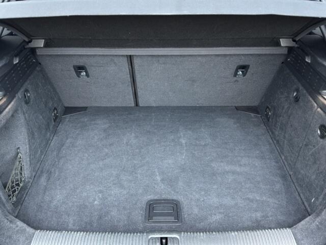 Audi A3 1.0 TFSI S-TRONIC S-LINE PANO-DAK/NAVI/CRUISE/PDC