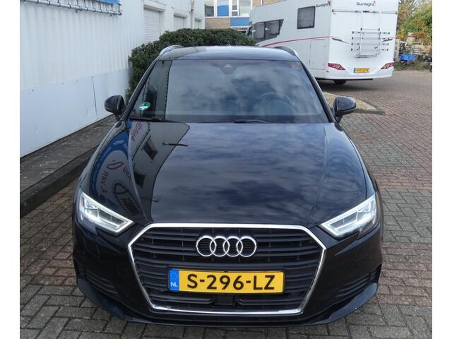 Audi A3 1.4 TFSI COD SPORT Facelift,ACC,Led,Navi,PDC,Keyless