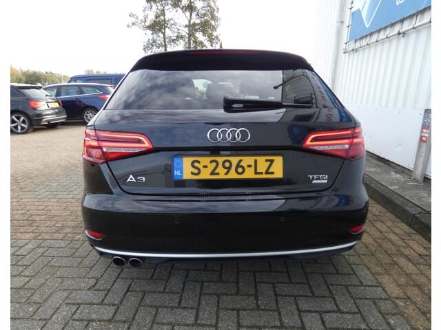 Audi A3 1.4 TFSI COD SPORT Facelift,ACC,Led,Navi,PDC,Keyless