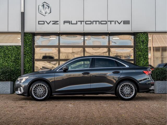 Audi A3 Limousine 35 TFSI Business edition | Virtual | Camera | Carplay |