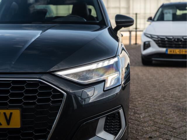 Audi A3 Limousine 35 TFSI Business edition | Virtual | Camera | Carplay |