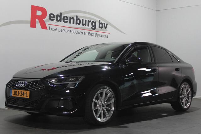 Audi A3 Limousine 35 TFSI - Automaat - Carplay / Lane assist / Stoelverw.