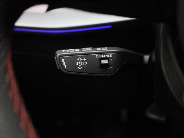 Audi A3 Limousine 35 TFSI/150pk S-tronic S Line · Apple/Android Car Play · SONOS · Camera · ACC · Stoelverwarming · Drive select · Trekhaak · Garantie tot 01-03-2030 of 100000km.