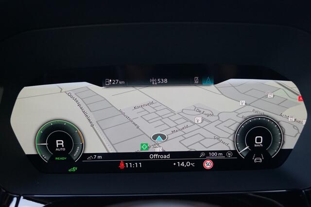 Audi A3 Sportback 45 TFSIe (245pk) 3X S-line Matrix LED/HUD/BenO/19 inch VOL!