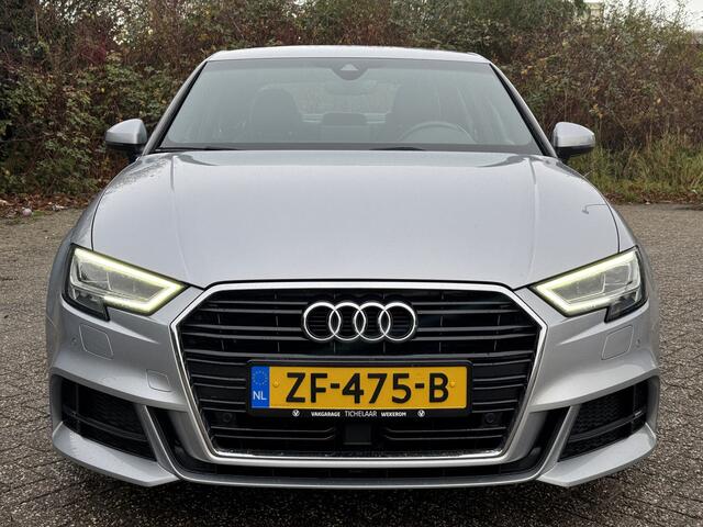 Audi A3 Limousine 35 TFSI CoD Sport S Line Edition