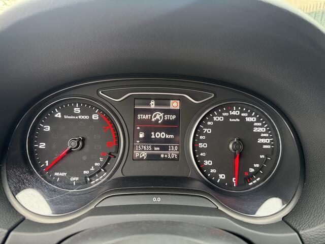 Audi A3 Limousine 35 TFSI CoD Sport S Line Edition