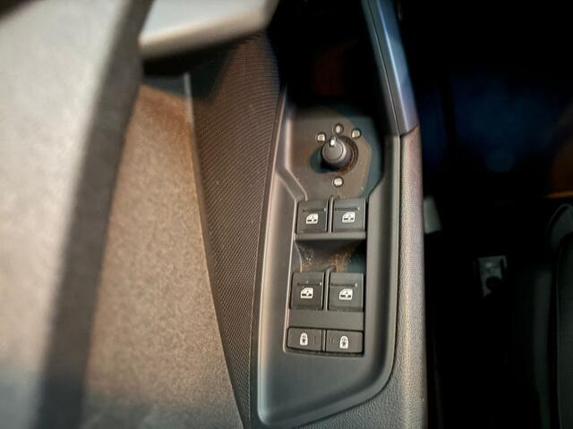 Audi A3 Limousine 35 TFSI Advanced edition