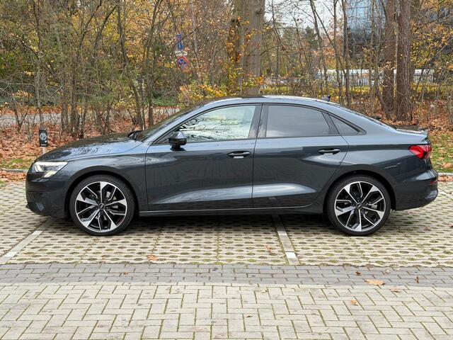 Audi A3 Limousine 30 TFSI Pro Line