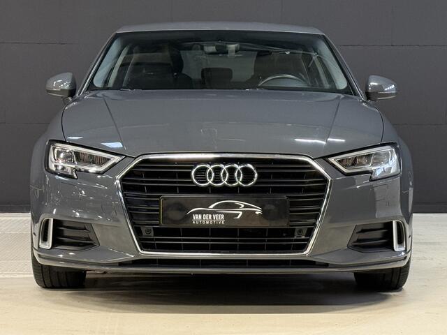 Audi A3 Limousine 1.5 TFSI 150PK CoD Sport Lease Edition | Sportstoelen | Full LED | NL auto | Dealer onderhouden