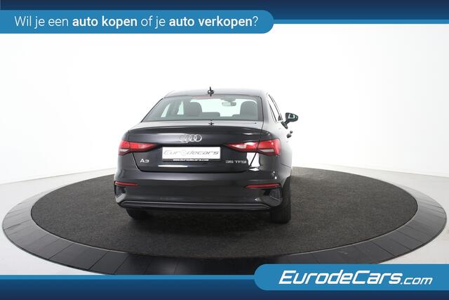 Audi A3 Limousine 35 TFSI Limosine *1ste Eigenaar*Navigatie*DAB*