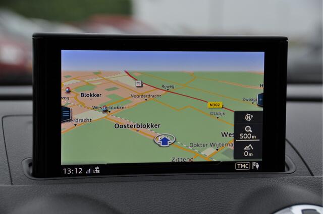 Audi A3 Cabriolet 35 TFSI CoD Sport S Line Edition