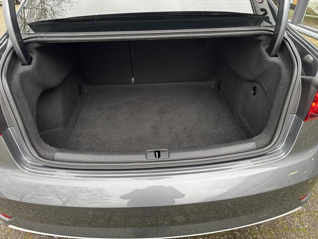 Audi A3 Limousine 1.5 TFSI CoD Sport Lease Edition AUTOMAAT-CRUISE-AIRCO