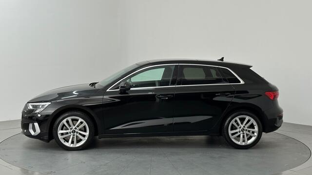 Audi A3 30 TFSI BNS EDITION PANORAMADAK