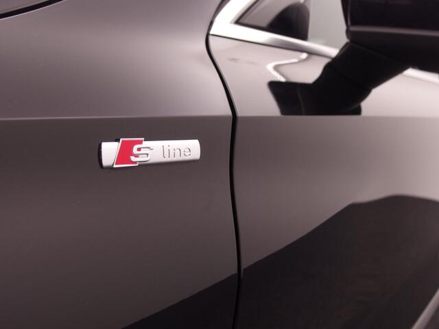 Audi A3 Limousine 30 TFSI S edition AUTOMAAT / S-LINE / NAVI / CLIMA / PDC / BLUETOOTH / DAB+ / CARPLAY / FULL LED / NL-AUTO