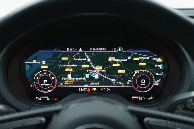 Audi A3 Limousine 35 TFSI CoD Sport S Line Edition