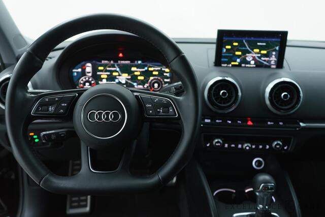Audi A3 Limousine 35 TFSI CoD Sport S Line Edition