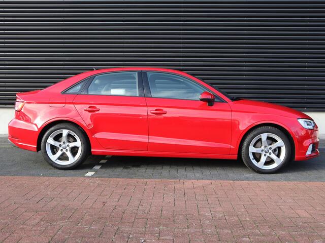 Audi A3 Limousine 35 TFSI Business edition | Clima | Cruise | Multimedia/Navi | PDC + Camera |