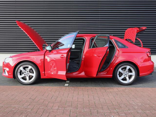 Audi A3 Limousine 35 TFSI Business edition | Clima | Cruise | Multimedia/Navi | PDC + Camera |