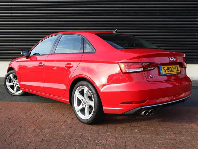 Audi A3 Limousine 35 TFSI Business edition | Clima | Cruise | Multimedia/Navi | PDC + Camera |