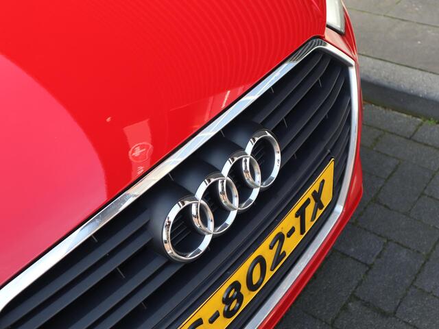 Audi A3 Limousine 35 TFSI Business edition | Clima | Cruise | Multimedia/Navi | PDC + Camera |