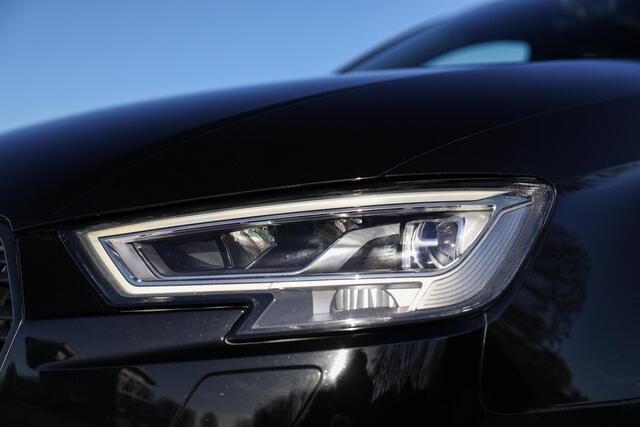 Audi A3 Limousine 1.5 TFSI 150 PK S Line ? Pano ? Carplay ? ACC ? B&O