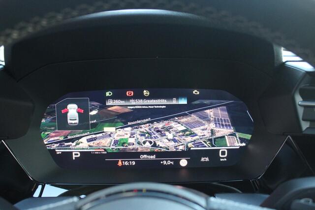 Audi A3 Limousine 35 TFSI S edition Matrix Led/Sfeer/NL Auto!!