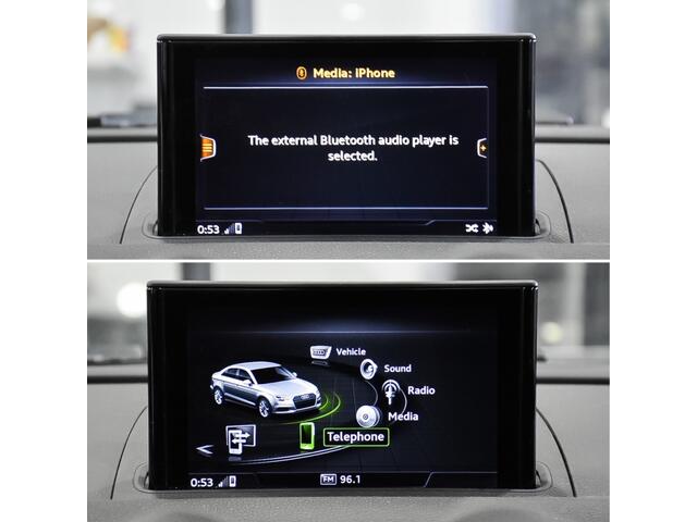 Audi A3 Limousine 2.0 TFSI | S-LINE | PANO | KEYLESS | CAM | 190PK