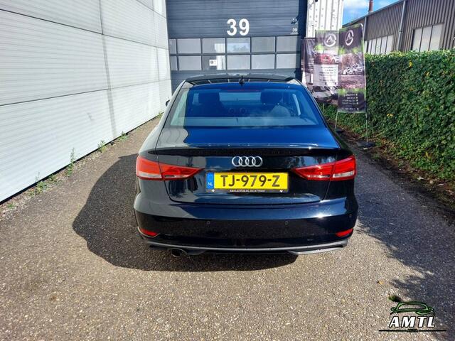 Audi A3 Limousine - 1.0 TFSI Pro Line