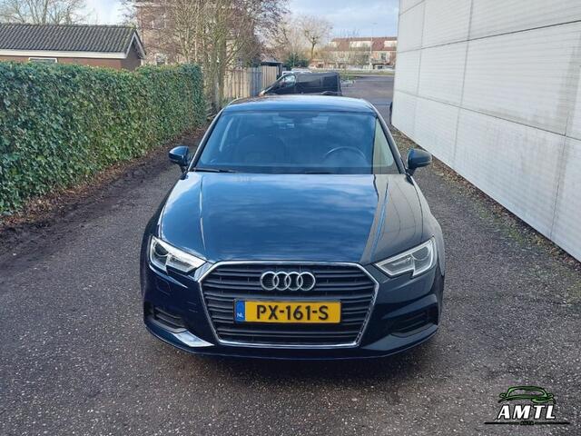 Audi A3 Limousine - 1.0 TFSI
