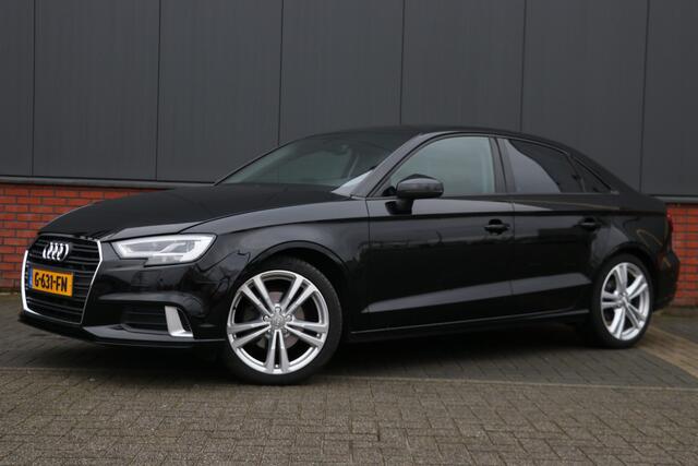 Audi A3 Limousine 35 TFSI CoD Advance NAP | NL auto | Automaat | digital dash | navi |