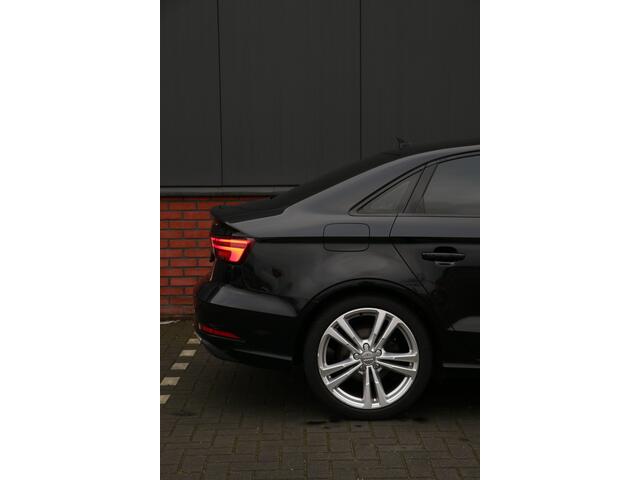 Audi A3 Limousine 35 TFSI CoD Advance NAP | NL auto | Automaat | digital dash | navi |