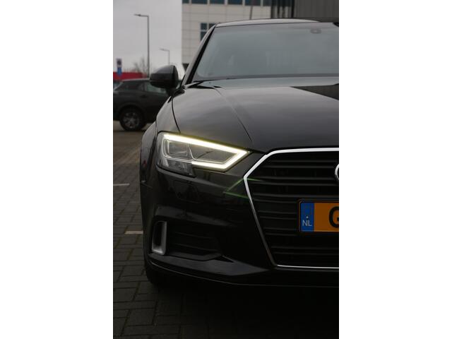 Audi A3 Limousine 35 TFSI CoD Advance NAP | NL auto | Automaat | digital dash | navi |