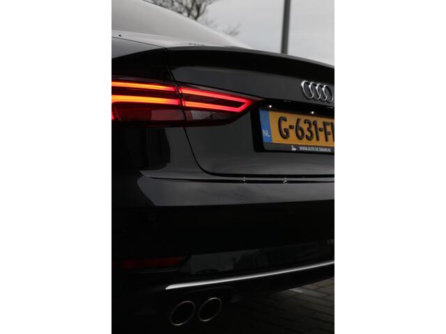Audi A3 Limousine 35 TFSI CoD Advance NAP | NL auto | Automaat | digital dash | navi |