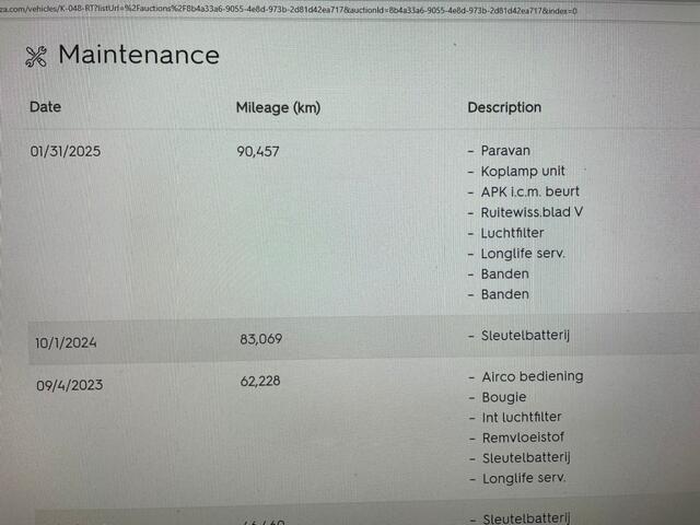 Audi A3 Limousine 30 TFSI Pro Line Automaat - Digitaal Cockpit, Carplay, Navi, Cruise