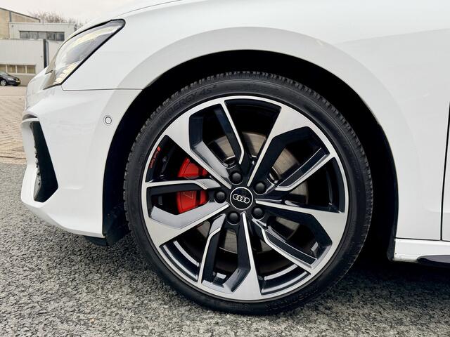 Audi A3 Limousine 2.0 TFSI S3 quattro 310PK B&OoACCoMatrix