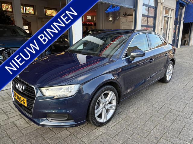 Audi A3 Limousine 35 TFSI CoD Design NL AUTO/PANORAMA