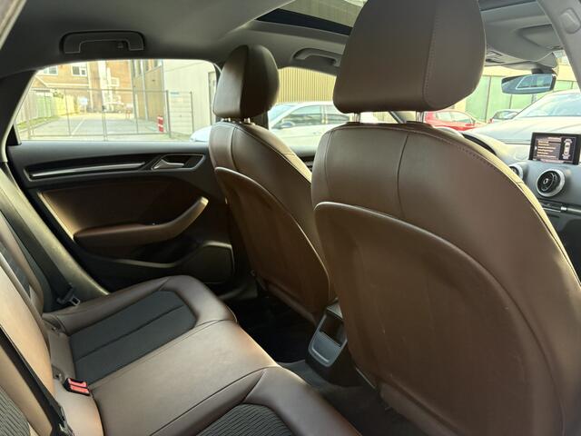 Audi A3 Limousine 35 TFSI CoD Design NL AUTO/PANORAMA