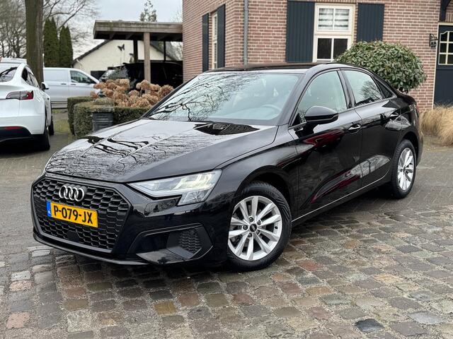 Audi A3 Limousine 30 TFSI autom Pro Line digidash,carplay,lmv,cruise,led