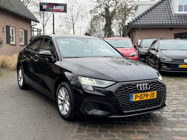 Audi A3 Limousine 30 TFSI autom Pro Line digidash,carplay,lmv,cruise,led