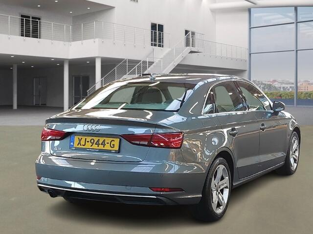 Audi A3 Limousine 1.0 TFSI Limousine Automaat Led NAP