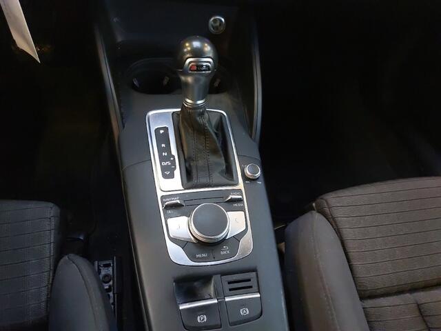 Audi A3 Limousine 1.0 TFSI Limousine Automaat Led NAP