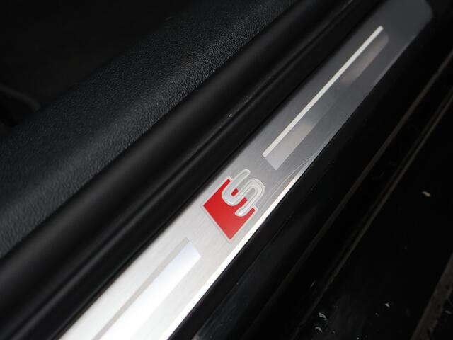 Audi A3 Limousine 35 TFSI 150 PK S-LINE EDITION + VIRTUAL COCKPIT | TREKHAAK | ADAPTIEVE CRUISE | SPORTSTOELEN