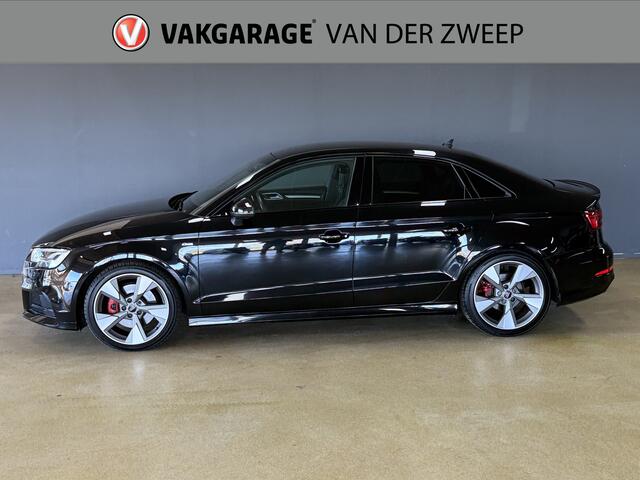 Audi A3 Quattro 2.0 TDI | 3x S-Line | Virtual Cockpit