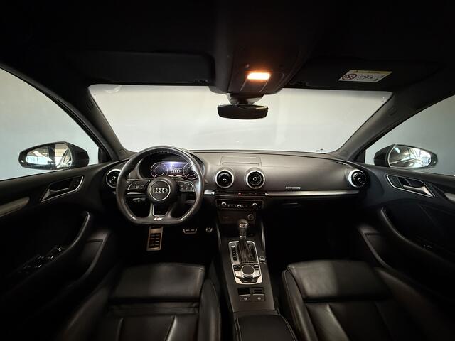 Audi A3 Quattro 2.0 TDI | 3x S-Line | Virtual Cockpit