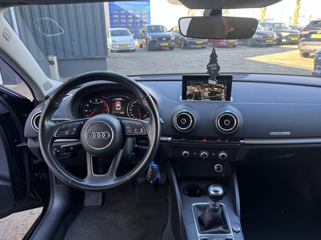 Audi A3 Limousine 1.4 TFSI CoD ProL.