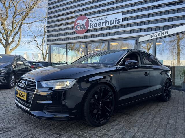 Audi A3 Limousine 1.4 TFSI CoD ProL.