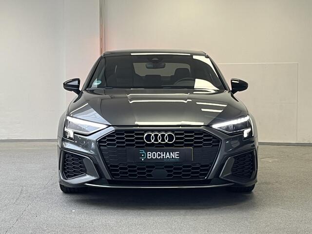 Audi A3 Limousine 35 TFSI S edition | 3x S-LINE | ACC | 1e-EIG | ORG.NL |