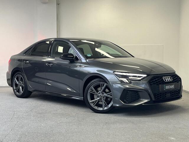 Audi A3 Limousine 35 TFSI S edition | 3x S-LINE | ACC | 1e-EIG | ORG.NL |