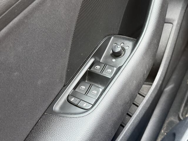 Audi A3 Limousine BWJ 2019 30 TFSI 116 PK Pro Line NIEUW BINNEN!